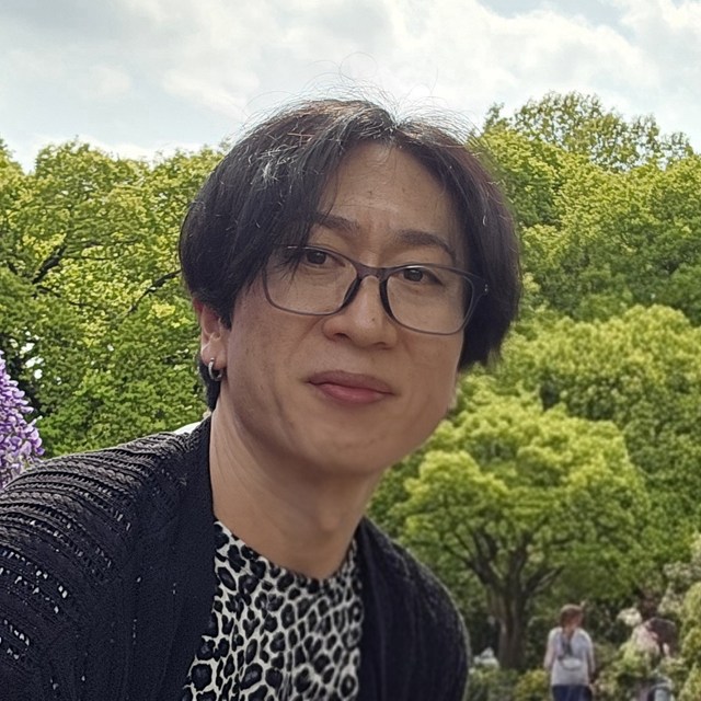 新田 雄三